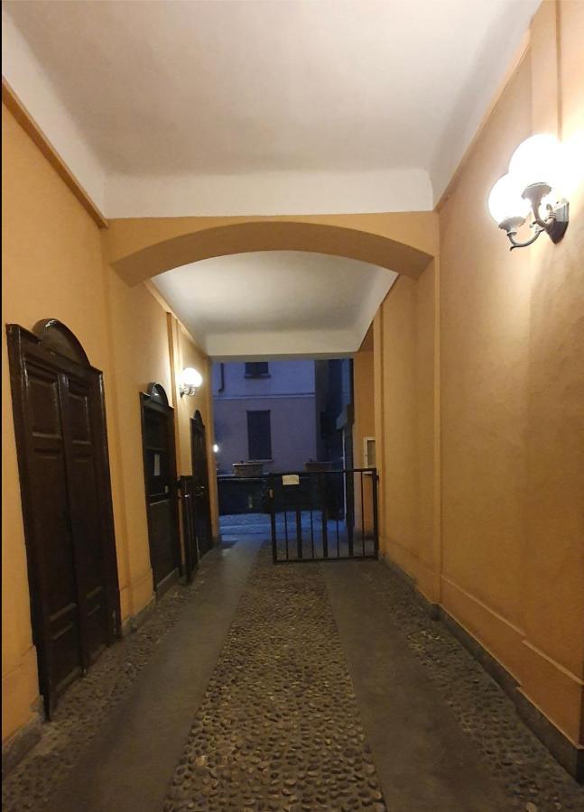 Appartamento Soppalchino In Via Savona Milano Esterno foto